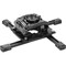Chief Chief Speed-Connect RPMAU Projector Ceiling Mount with Keyed Locking - Steel - 50 lb - Black RPMAU - alternate 2